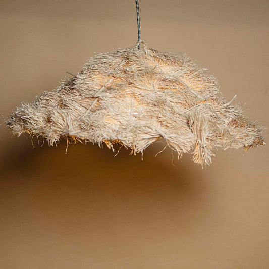 Lamp KNIGHT — Grass