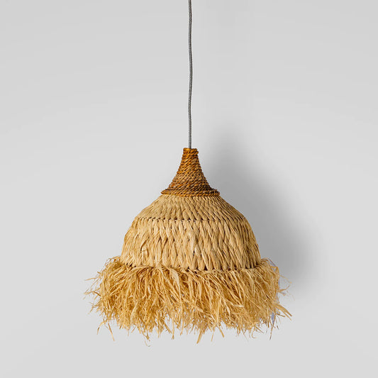 Lamp Dwell — Sisal