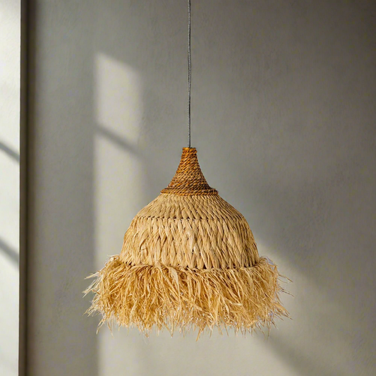 Lamp Dwell — Sisal
