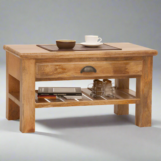 HARLEM — Coffee Table