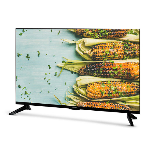 FRAMELESS TV 43 Inch SMART HD - Uvea India