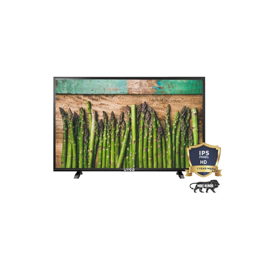 UVEA TV 24″ LED