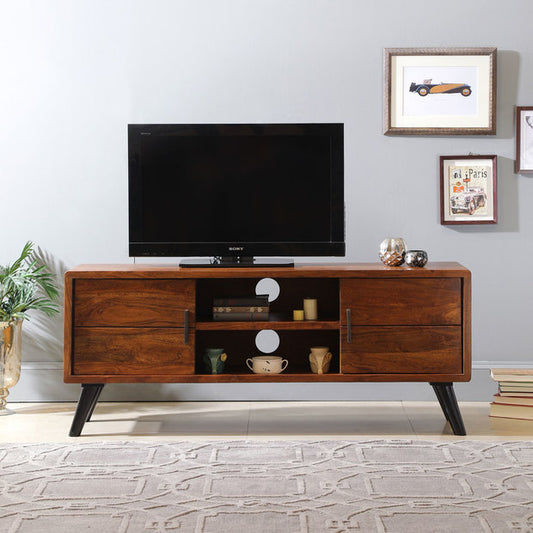 TV Unit Wooden - COLMAR