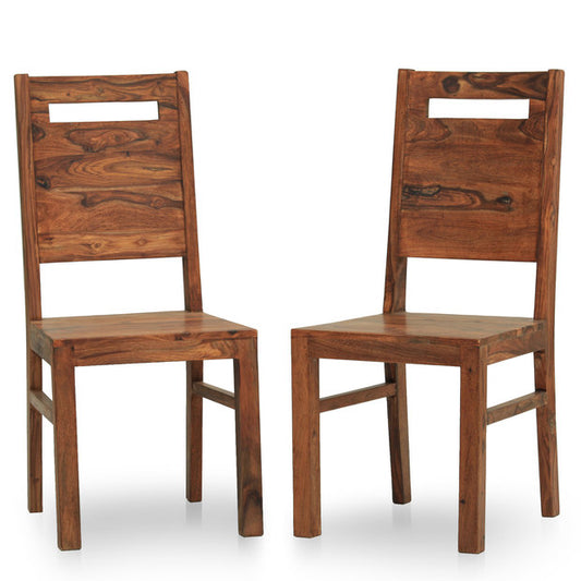 TEMECULA — Dining Chair