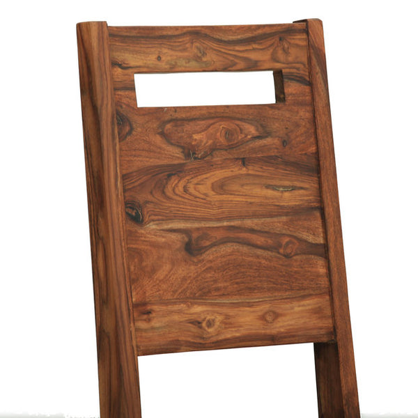 Dining Chair Wooden TEMECULA Furniture at Evolvekart Evolvekart™