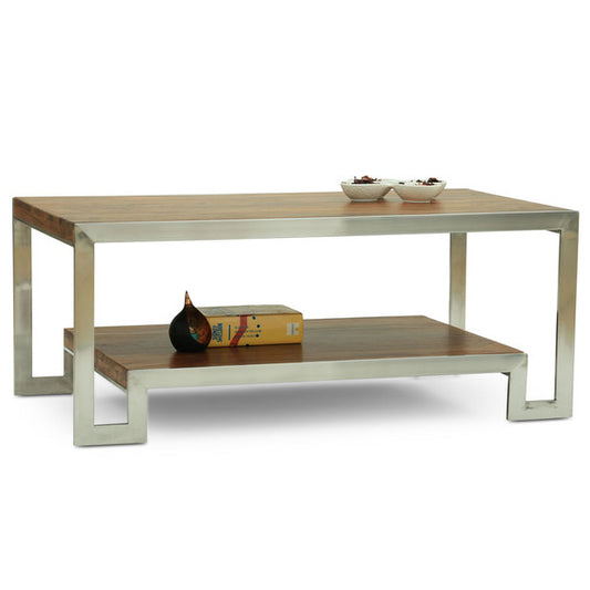 Coffee Table Wooden — PARMA