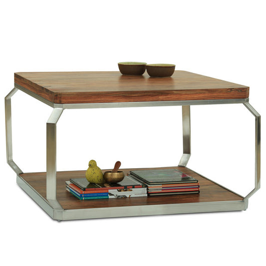 Coffee Table Wooden — TERNI