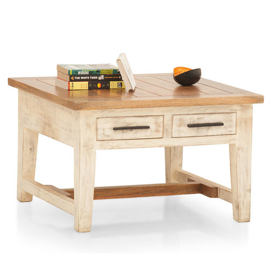 Coffee Table Wooden — TUCSON