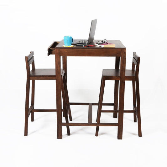 High Table ( Wooden ) — CREAT