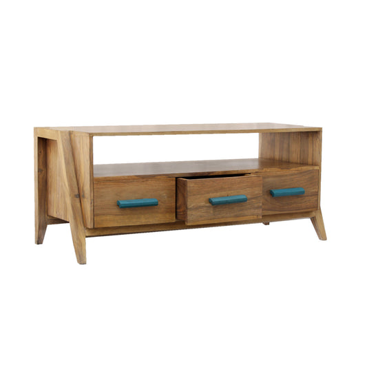 TV Unit Wooden — Idyllic