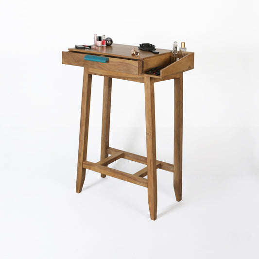 Vanity Table Wooden — Idyllic