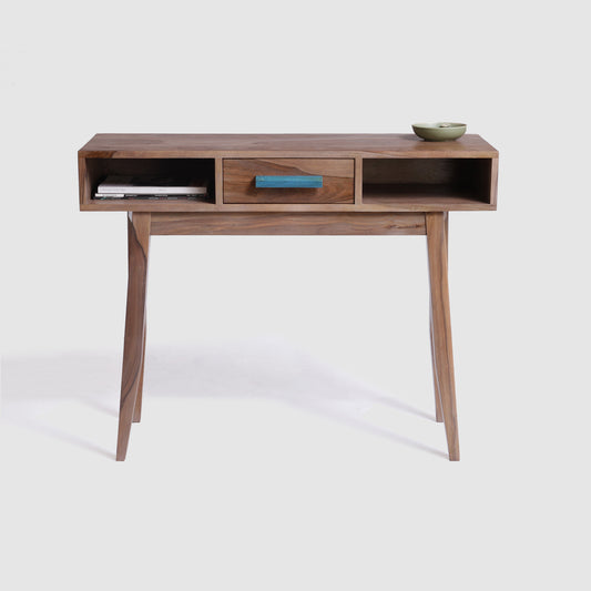 Console Table Wooden — Idyllic