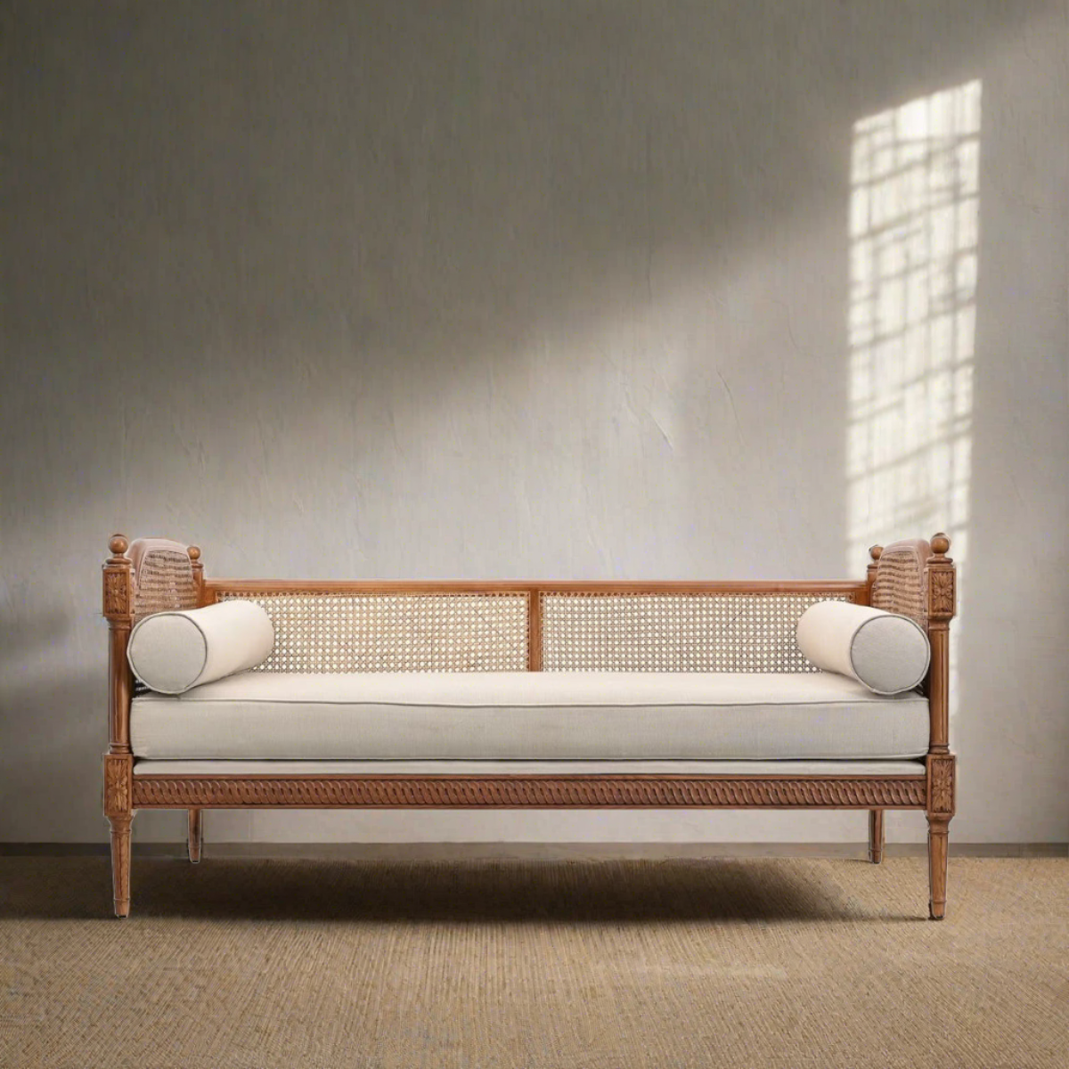 Springfield —   Diwan ( DayBed )