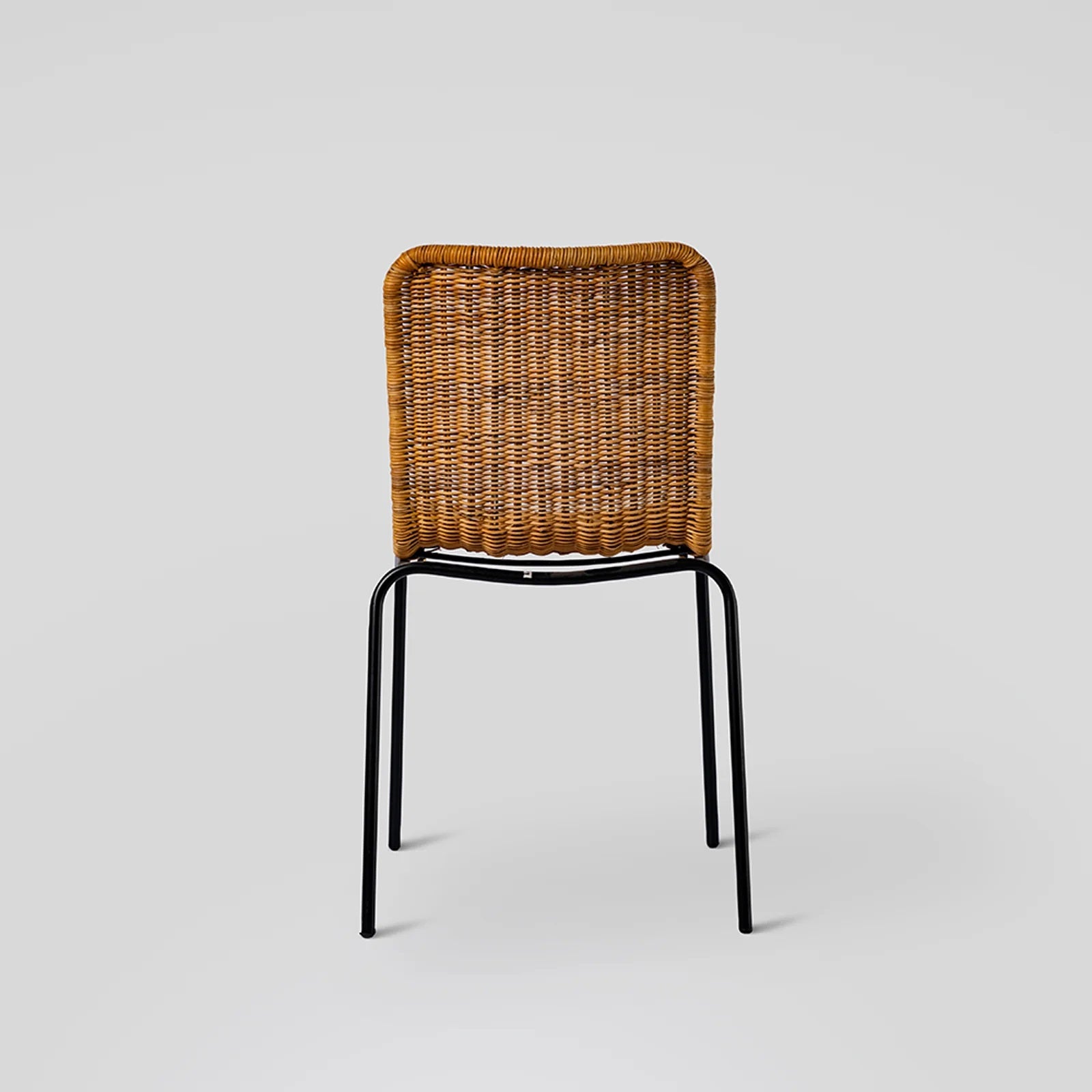 Impel — Accent Chair Iron