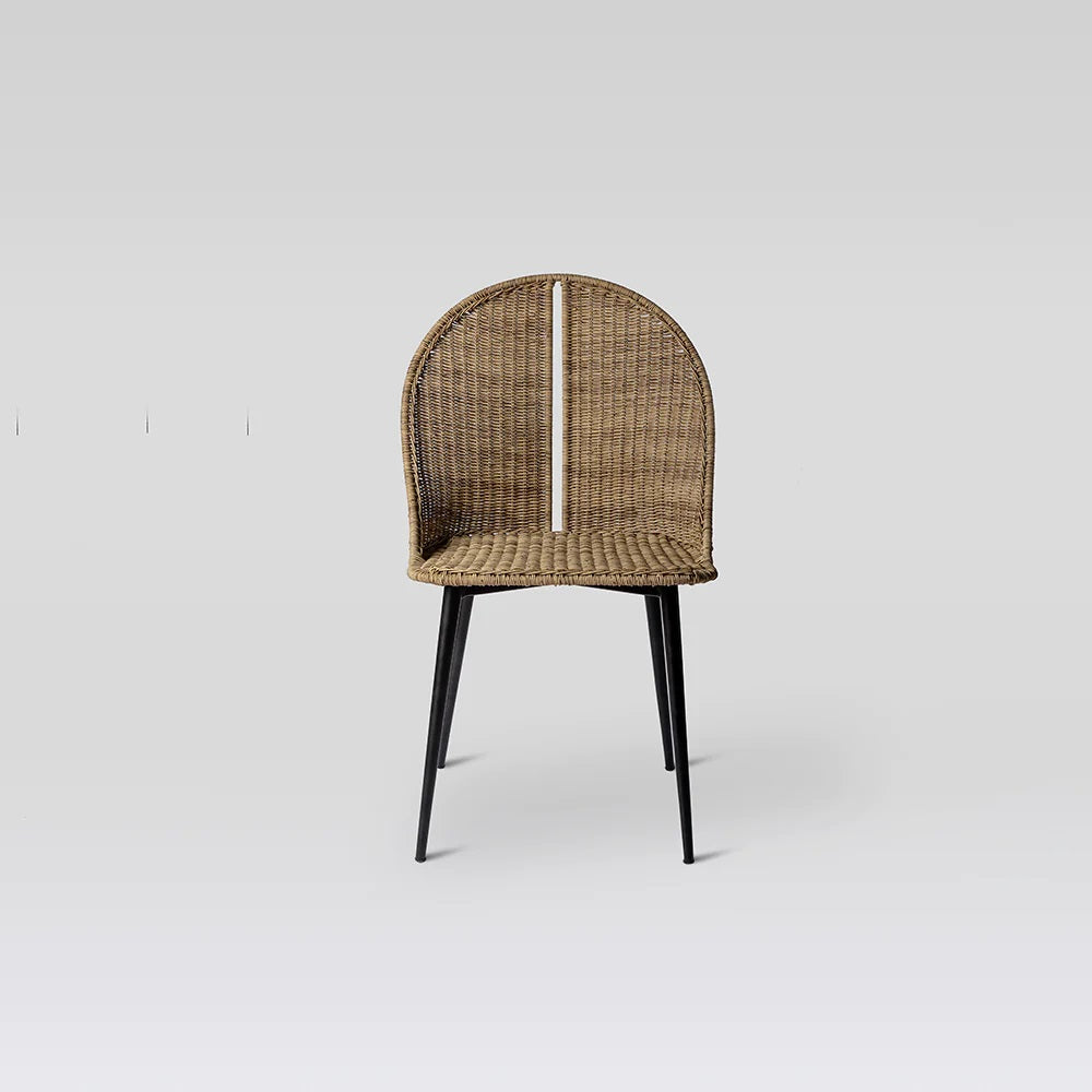 League  — Accent Chair Iron