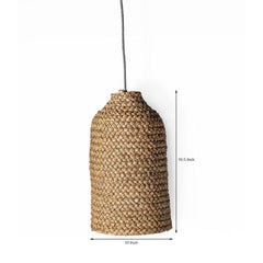 Lamp WANDER - Alang Fiber