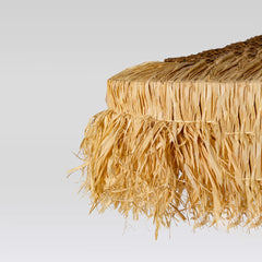 Lamp Earnest - Sisal
