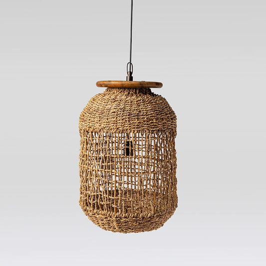 Hanging Lamp