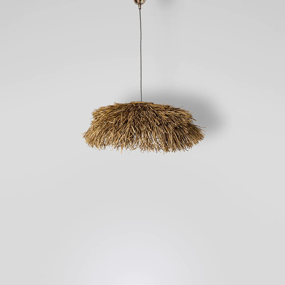 Lamp Yield — Pandan Grass