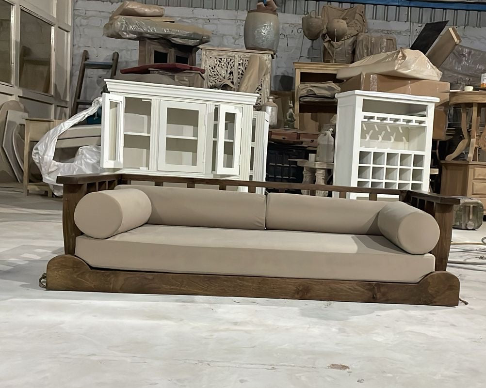 Swing jhula for home oonjal