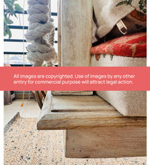 Trove — reversible swing ( rattan )