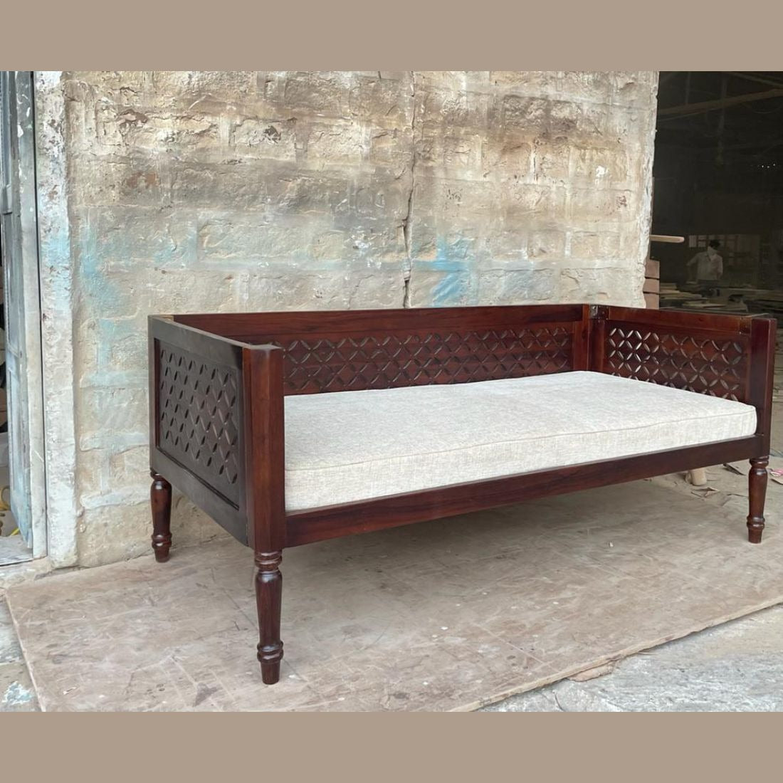 Camellia — Diwan (Day Bed)