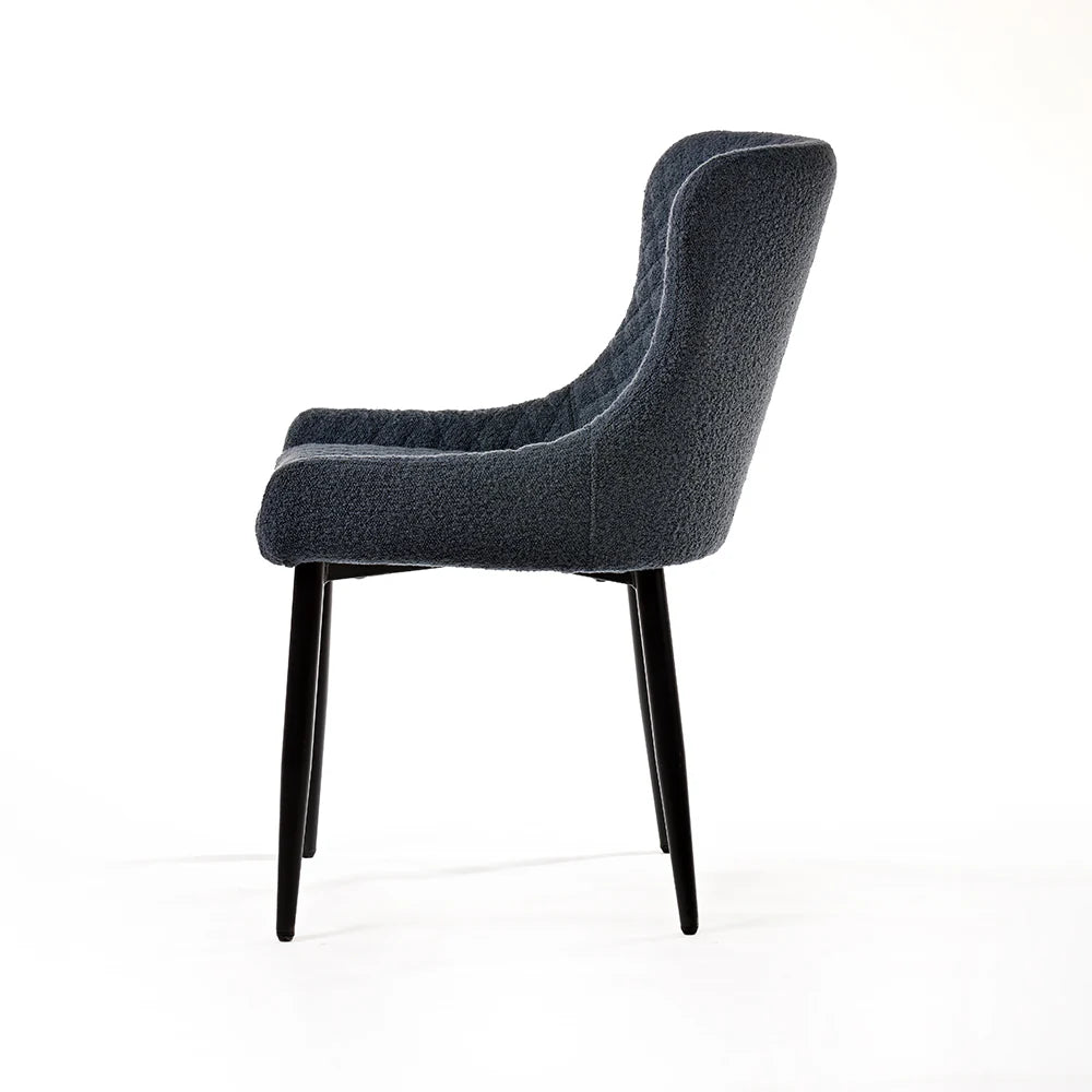 Locus — Dining Chair