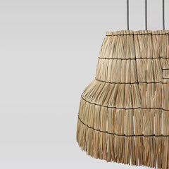 Lamp INSPIRE — Alang Grass