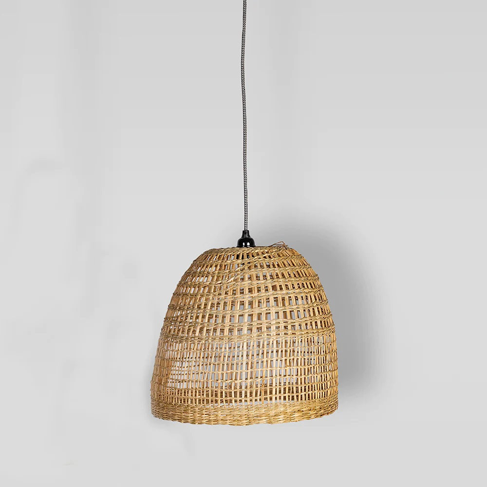 Lamp TIDE — Natural Seagrass