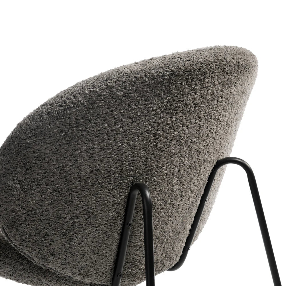 Keen — Lounge Chair