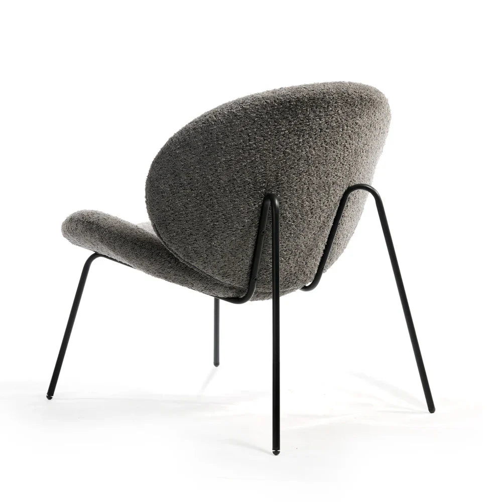 Keen — Lounge Chair