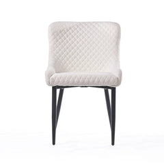 Locus — Dining Chair