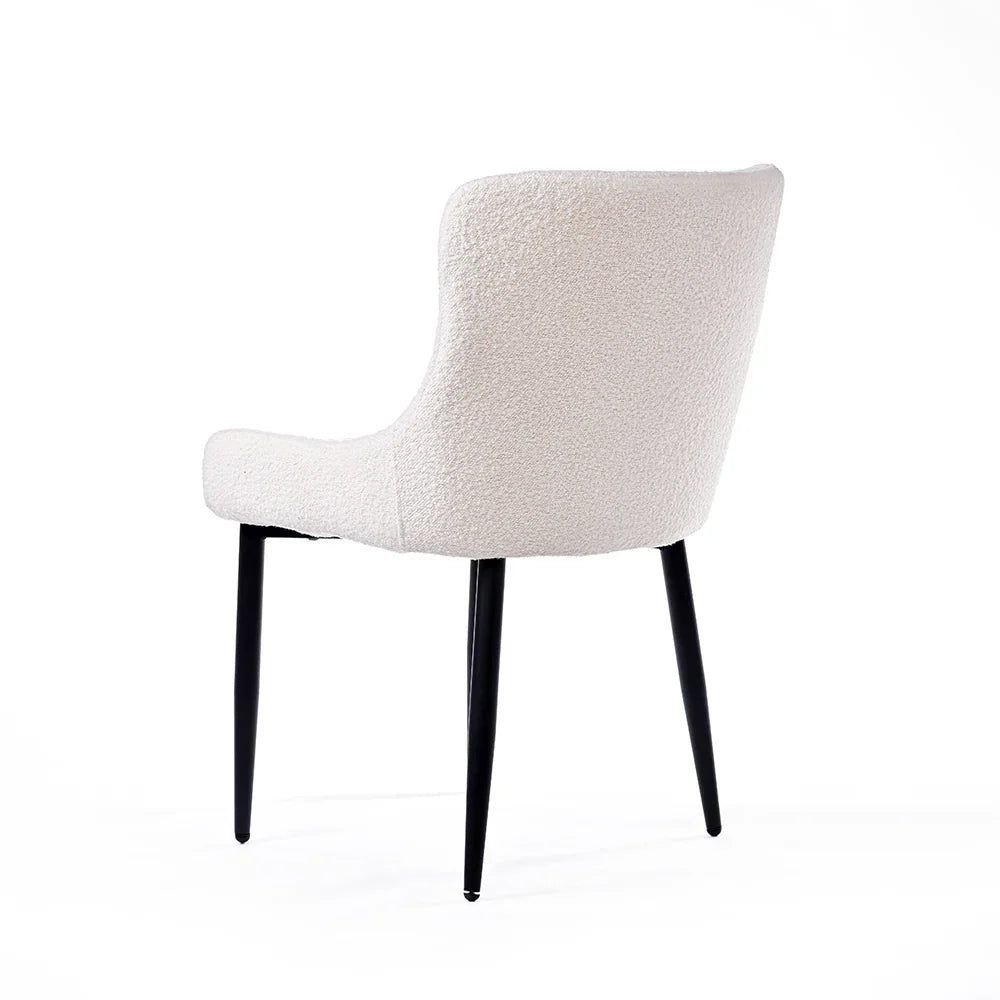 Locus — Dining Chair