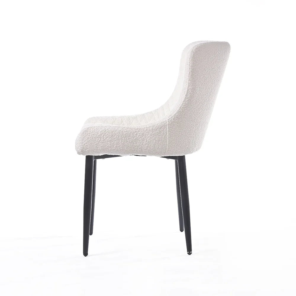 Locus — Dining Chair