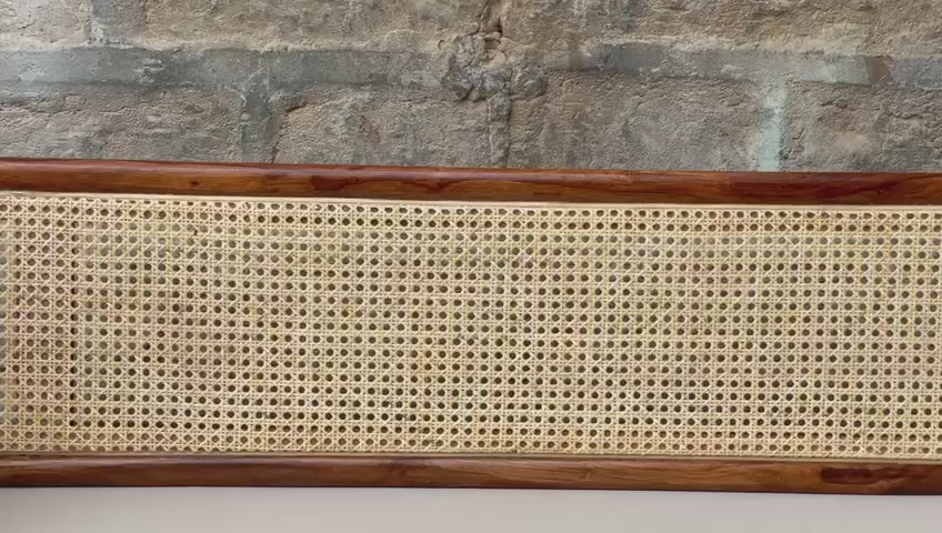 Repose - Reversible swing ( Rattan )