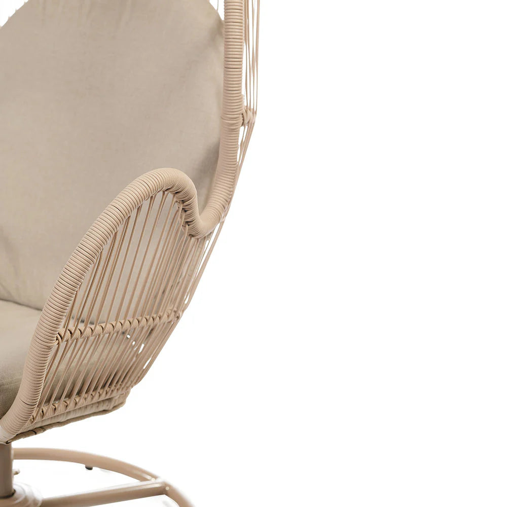 Vartul  — Swing Swivel chair