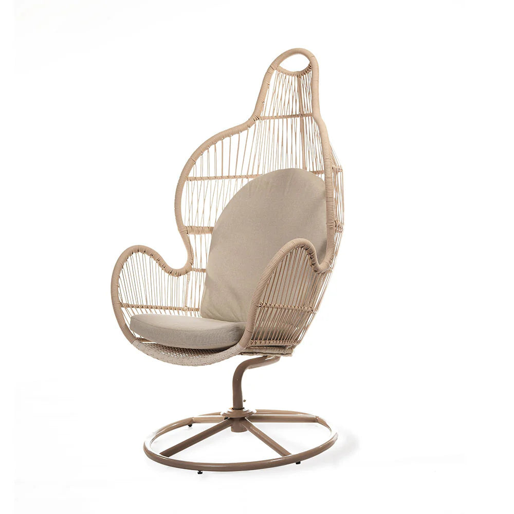 Vartul  — Swing Swivel chair