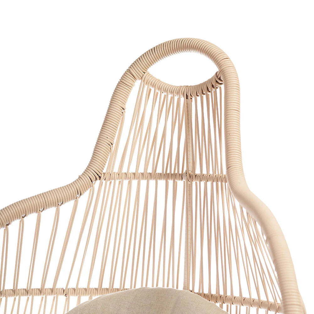 Vartul  — Swing Swivel chair