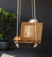 Riti — Jhula for home