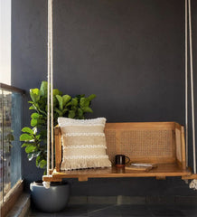 Riti — Jhula for home