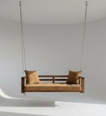 Gharonda — Swing with simplicity