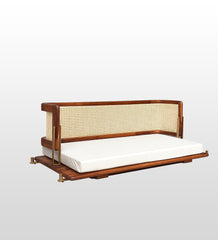 Repose - Reversible swing ( Rattan )