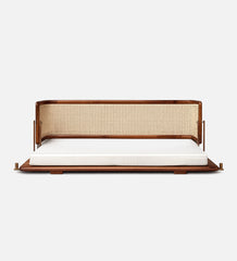 Repose - Reversible swing ( Rattan )