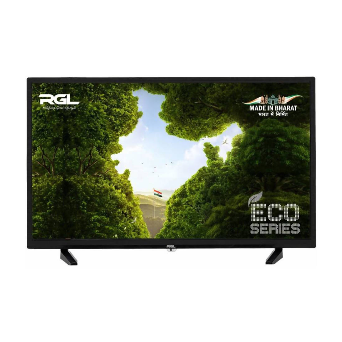 LED TV — RGL 80cm (32 inch) HD Ready
