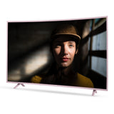 Curved TV Uvea 65 Inch Ultra HD 4K