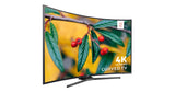 UVEA Curved TV 75″ Ultra HD 4K