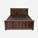 Bed Wooden —  Riga