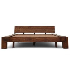 Bed Wooden — ARMENIA