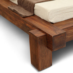 Bed Wooden — ARMENIA