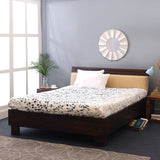 Bed Wooden  — PENLAND